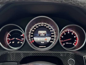 Mercedes-Benz E 63 AMG * E 63 S Model * CARFAX * ����� �� ����������� | Mobile.bg � ����� ������ 8