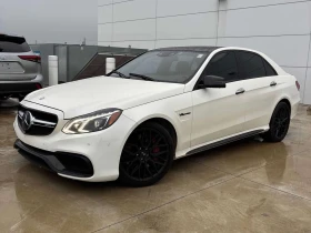 Mercedes-Benz E 63 AMG * E 63 S Model * CARFAX * ����� �� ����������� | Mobile.bg � ����� ������ 2