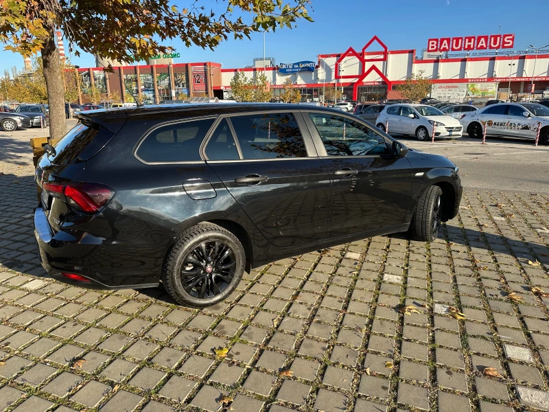 Fiat Tipo Street Ad blue, снимка 5 - Автомобили и джипове - 47710060