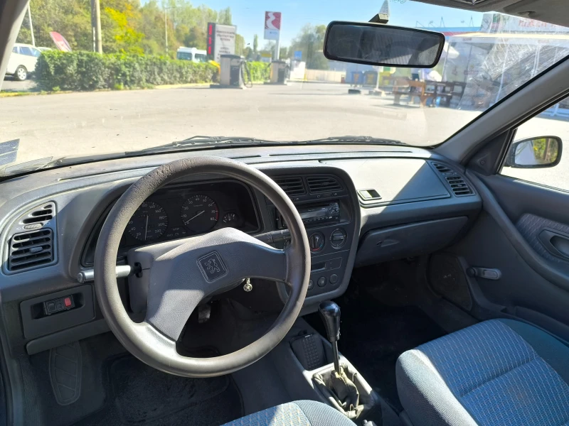 Peugeot 306, снимка 7 - Автомобили и джипове - 47624807