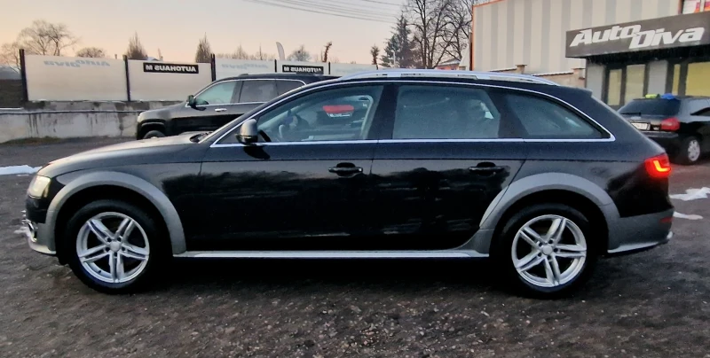 Audi A4 Allroad 2.0TFSI 224Кс ВНОС ШВЕЙЦАРИЯ , снимка 7 - Автомобили и джипове - 48706405