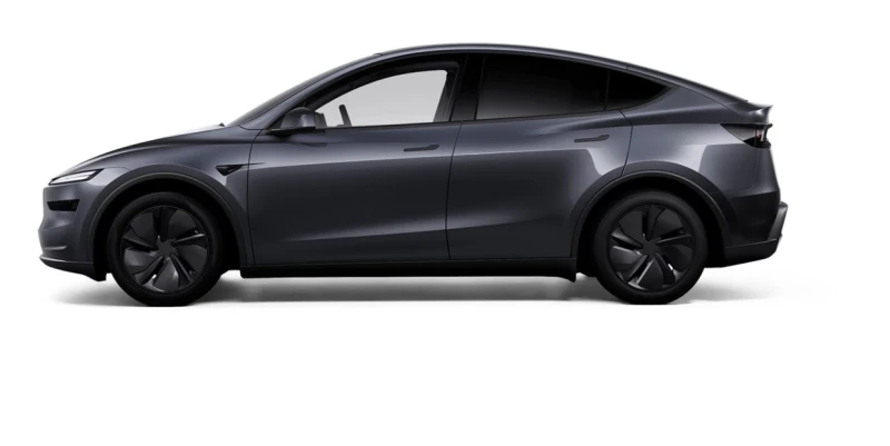 Tesla Model Y Long Range Dual Motor, снимка 2 - Автомобили и джипове - 48809807