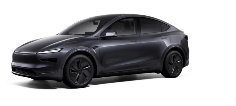 Tesla Model Y Long Range Dual Motor, снимка 1 - Автомобили и джипове - 48809807