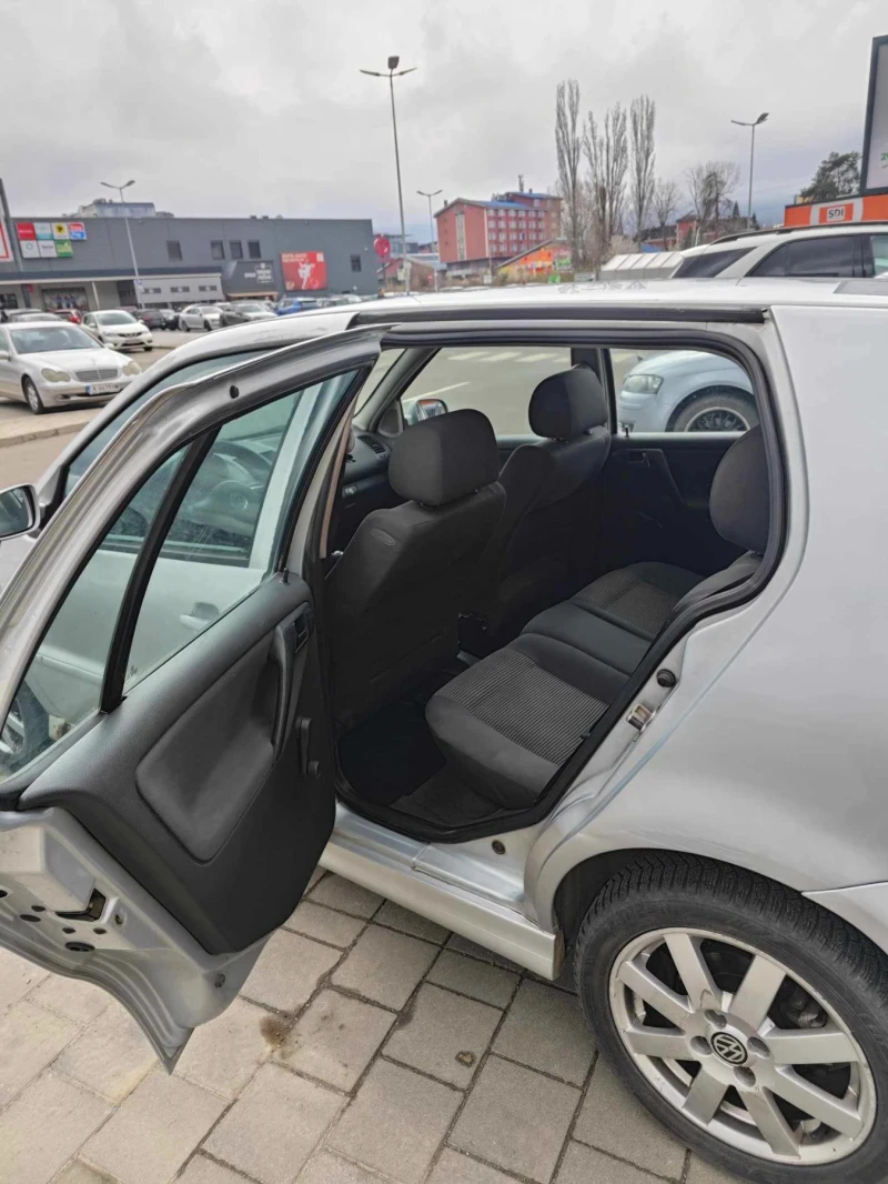 VW Polo  1.4 TDI, снимка 6 - Автомобили и джипове - 49608144