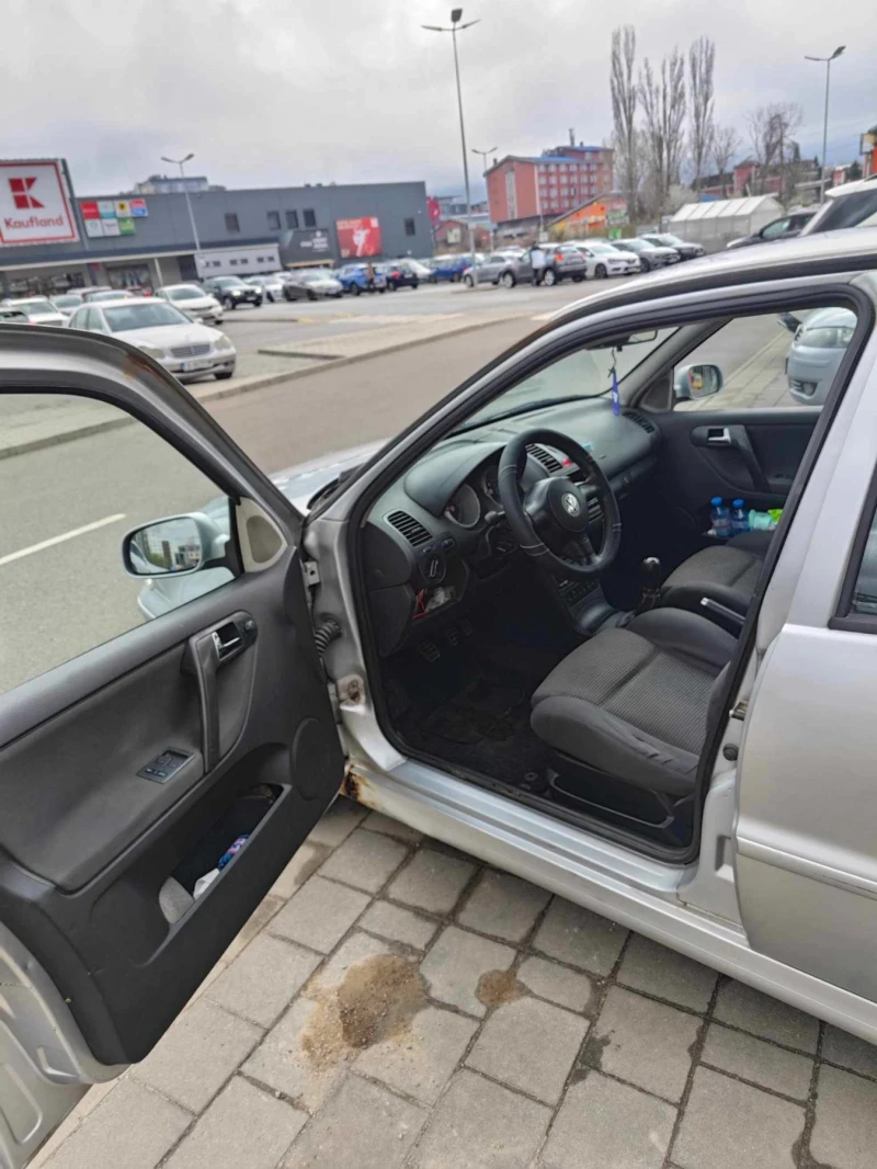 VW Polo  1.4 TDI, снимка 7 - Автомобили и джипове - 49608144