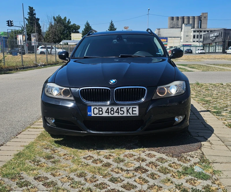 BMW 318, снимка 2 - Автомобили и джипове - 52407814
