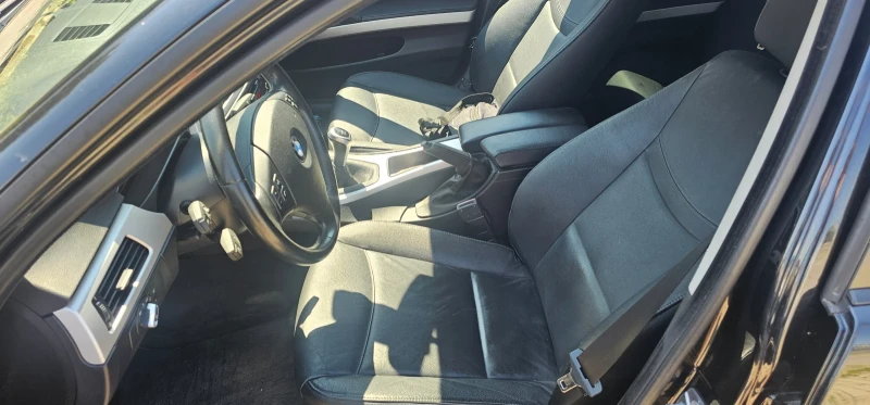 BMW 318, снимка 9 - Автомобили и джипове - 52407814