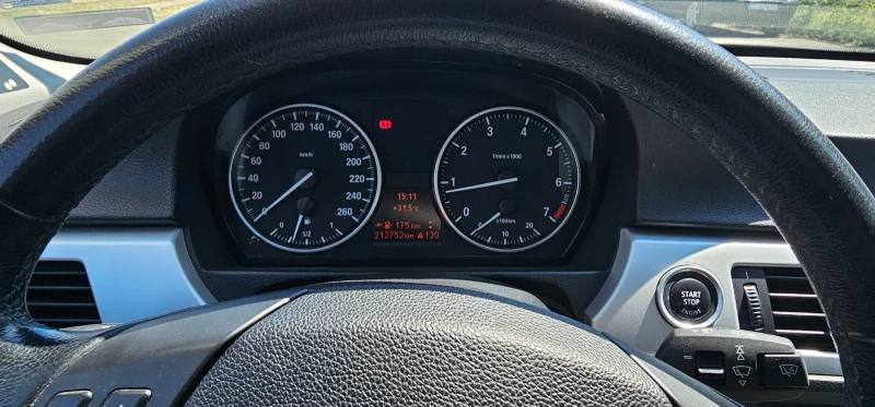 BMW 318, снимка 8 - Автомобили и джипове - 52407814