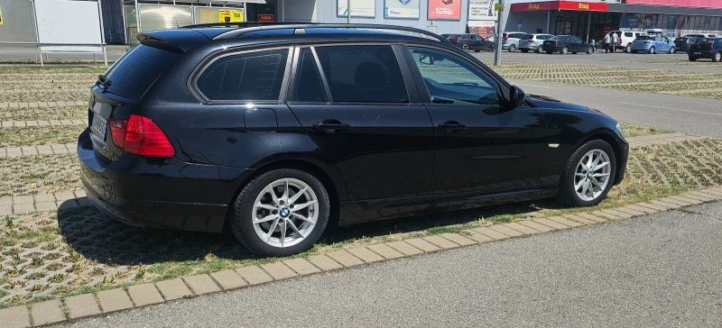 BMW 318, снимка 5 - Автомобили и джипове - 52407814