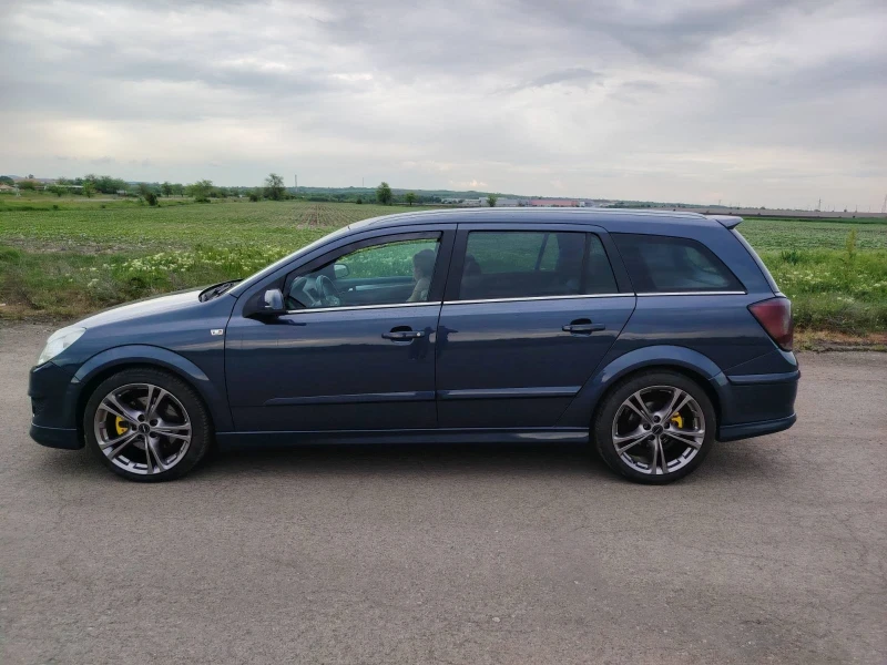 Opel Astra, снимка 5 - Автомобили и джипове - 51546595