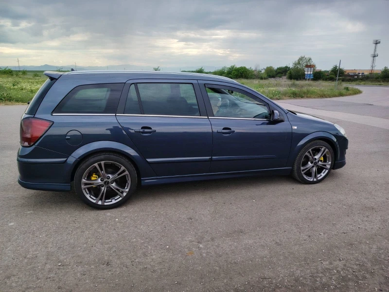 Opel Astra, снимка 2 - Автомобили и джипове - 51546595