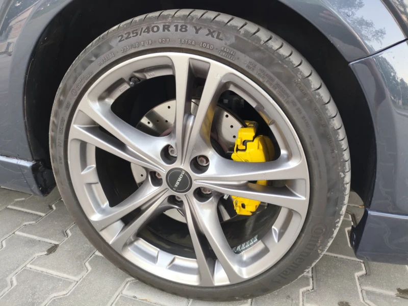 Opel Astra, снимка 8 - Автомобили и джипове - 51546595