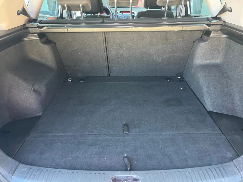 Kia Ceed 1.6 Diesel 115k.c, снимка 14 - Автомобили и джипове - 51770986