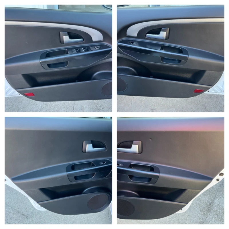 Kia Ceed 1.6 Diesel 115k.c, снимка 12 - Автомобили и джипове - 51770986