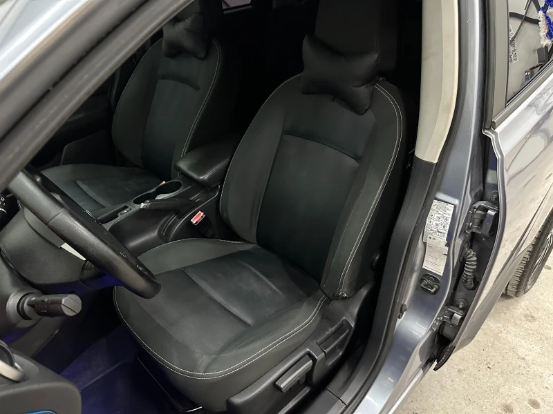 Nissan Qashqai * FACELIFT* 1.6* НАВИГАЦИЯ* , снимка 15 - Автомобили и джипове - 52057939