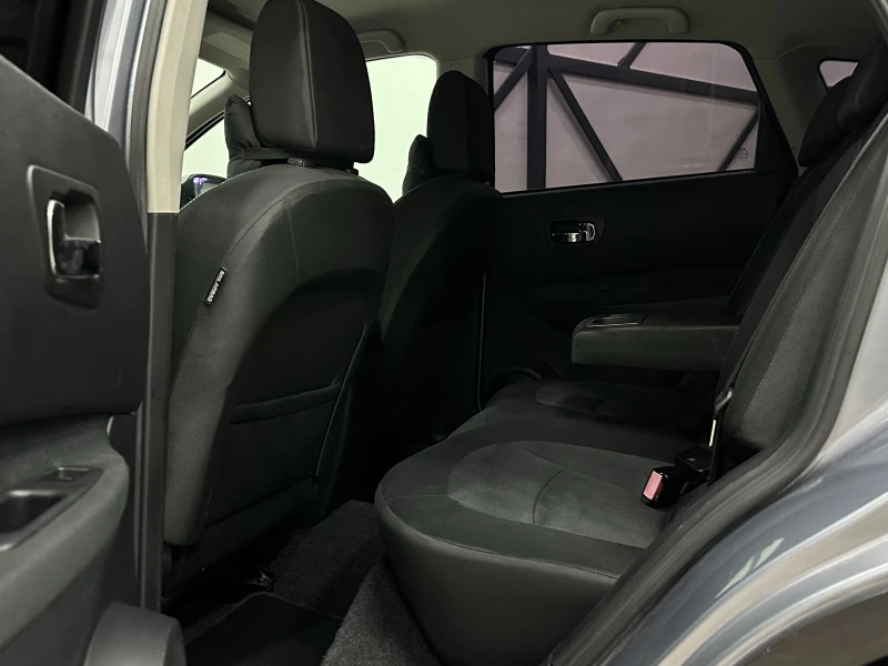 Nissan Qashqai * FACELIFT* 1.6* НАВИГАЦИЯ* , снимка 17 - Автомобили и джипове - 52057939
