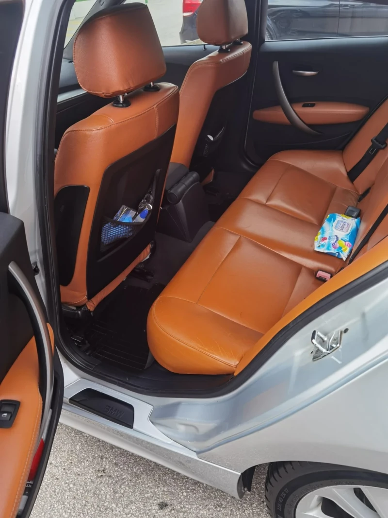 BMW 120, снимка 5 - Автомобили и джипове - 52340694