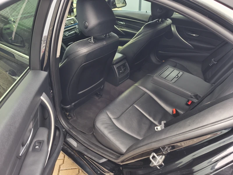 BMW 320, снимка 8 - Автомобили и джипове - 52895111