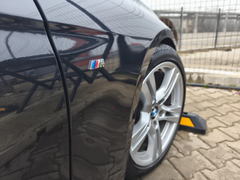 BMW 320, снимка 7 - Автомобили и джипове - 52895111