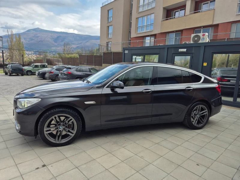 BMW 5 Gran Turismo X Drive , снимка 4 - Автомобили и джипове - 53003576
