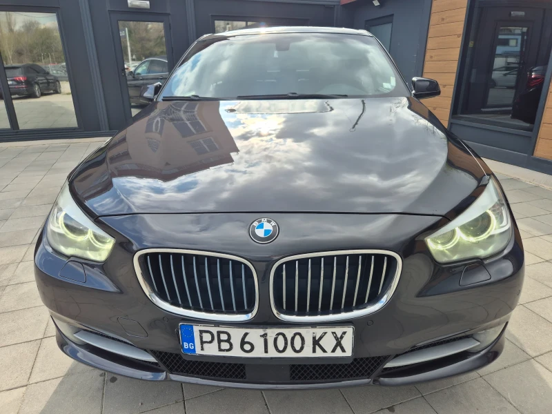 BMW 5 Gran Turismo X Drive , снимка 2 - Автомобили и джипове - 53003576