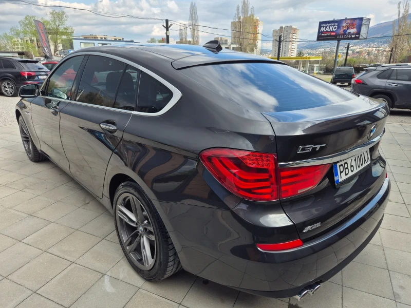 BMW 5 Gran Turismo X Drive , снимка 7 - Автомобили и джипове - 53003576