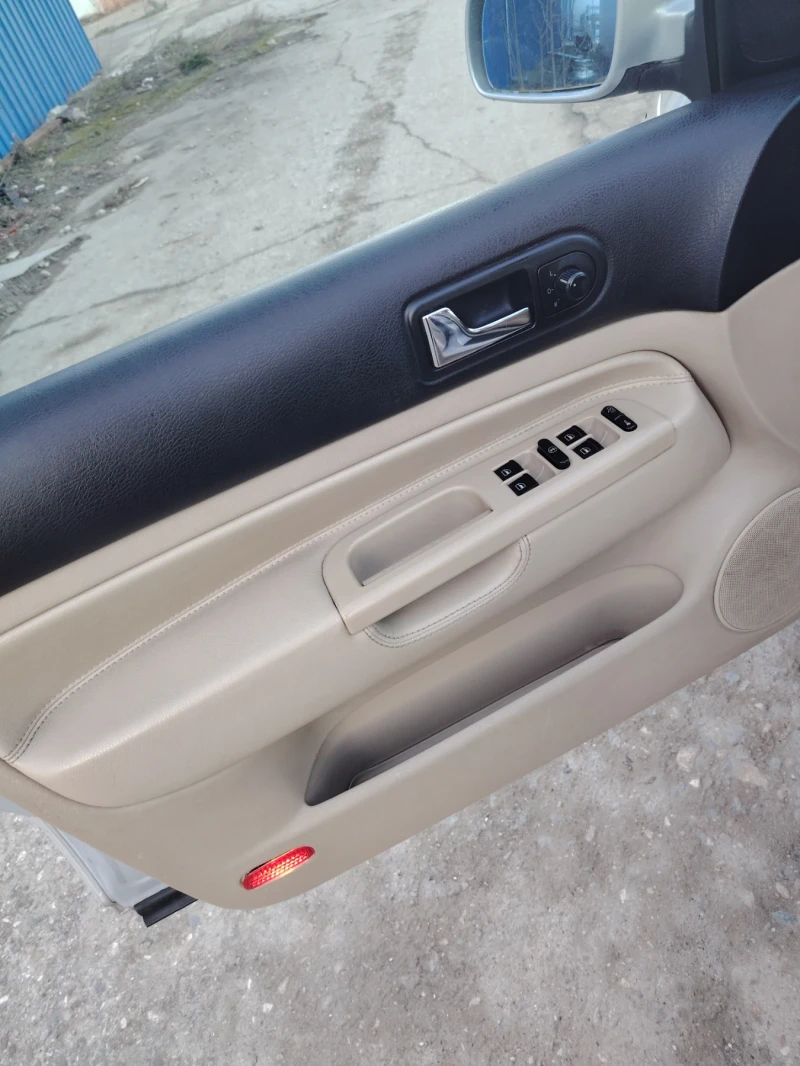 VW Golf, снимка 12 - Автомобили и джипове - 53147169