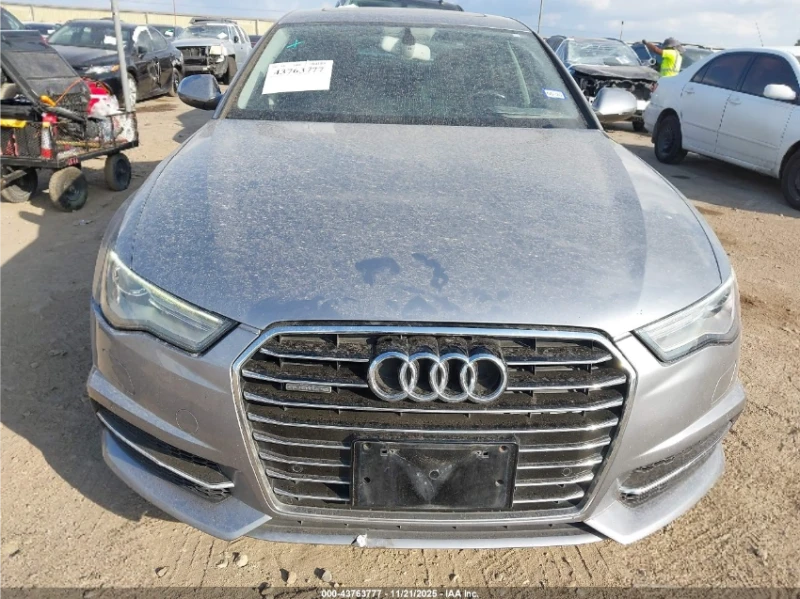 Audi A6 3.0T PREMIUM PLUS* BOSE SOUND* BACK-UP CAMERA* , снимка 2 - Автомобили и джипове - 53396278