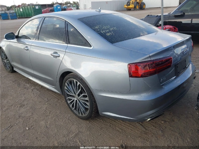 Audi A6 3.0T PREMIUM PLUS* BOSE SOUND* BACK-UP CAMERA* , снимка 5 - Автомобили и джипове - 53396278