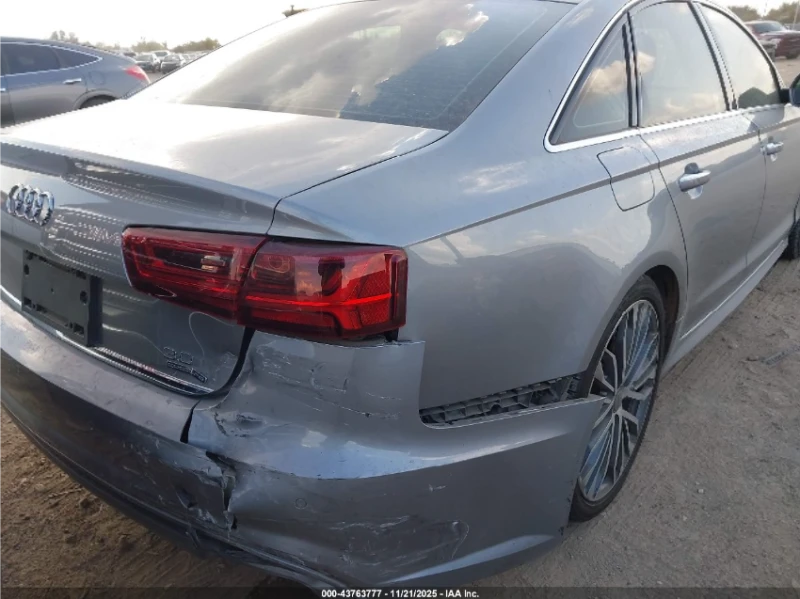 Audi A6 3.0T PREMIUM PLUS* BOSE SOUND* BACK-UP CAMERA* , снимка 7 - Автомобили и джипове - 53396278