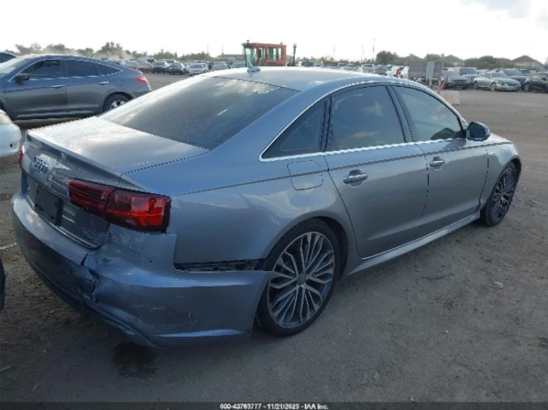 Audi A6 3.0T PREMIUM PLUS* BOSE SOUND* BACK-UP CAMERA* , снимка 6 - Автомобили и джипове - 53396278