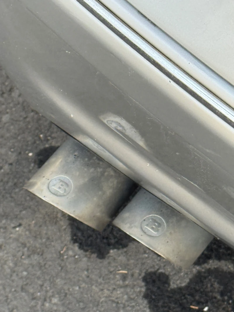 Mercedes-Benz C 320 AMG пакет, снимка 11 - Автомобили и джипове - 53500913