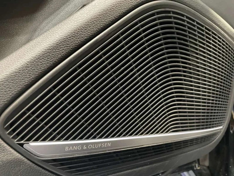 Audi A5 45TFSI S-Line * Фиксирана цена до БГ * CARFAX * , снимка 11 - Автомобили и джипове - 53593249