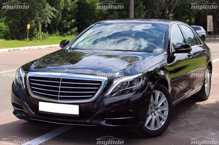 Mercedes-Benz S 350 3-Броя На части!!! W222!!! 350,,350 4MATIC,,500 , снимка 3 - Автомобили и джипове - 46854902