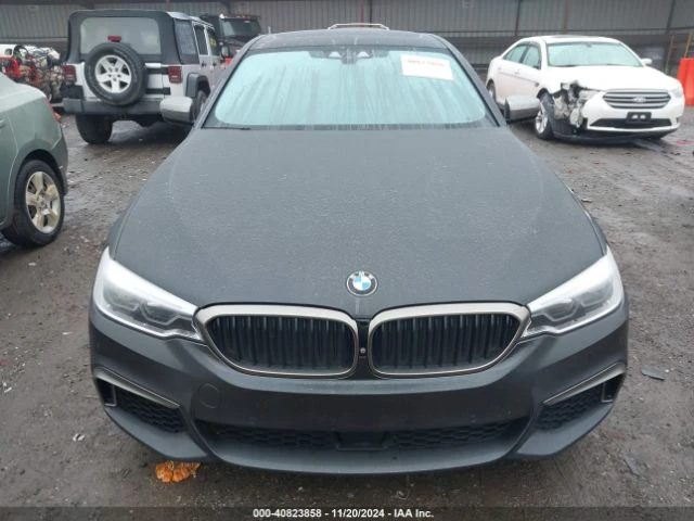 BMW 550 M550I XDRIVE КЛИП НА ДВИГАТЕЛ, снимка 6 - Автомобили и джипове - 48237455