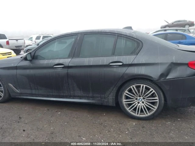 BMW 550 M550I XDRIVE КЛИП НА ДВИГАТЕЛ, снимка 9 - Автомобили и джипове - 48237455