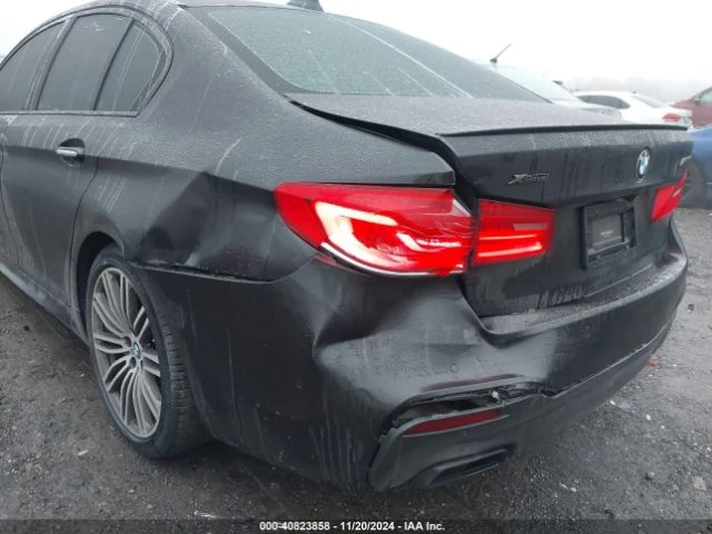 BMW 550 M550I XDRIVE КЛИП НА ДВИГАТЕЛ, снимка 5 - Автомобили и джипове - 48237455