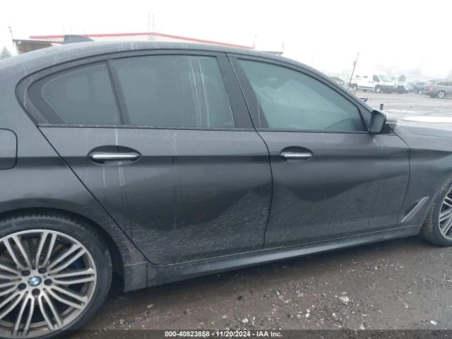 BMW 550 M550I XDRIVE КЛИП НА ДВИГАТЕЛ, снимка 8 - Автомобили и джипове - 48237455