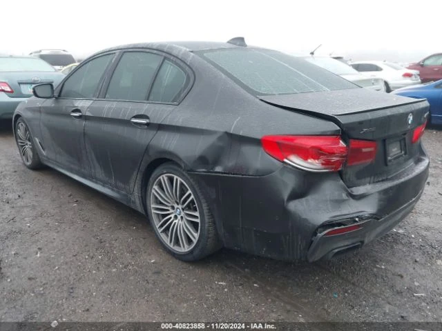 BMW 550 M550I XDRIVE КЛИП НА ДВИГАТЕЛ, снимка 3 - Автомобили и джипове - 48237455