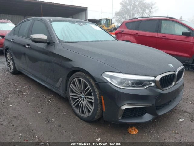 BMW 550 M550I XDRIVE КЛИП НА ДВИГАТЕЛ, снимка 1 - Автомобили и джипове - 48237455