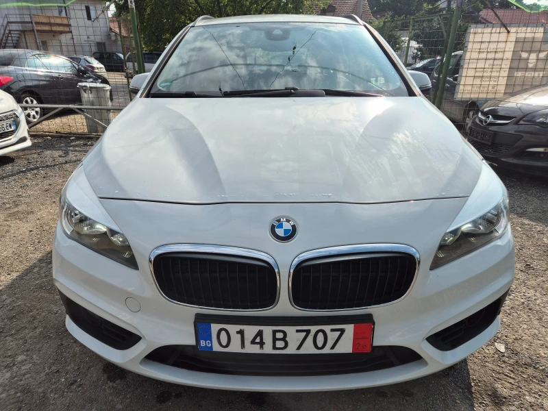 BMW 2 Active Tourer - 23999 лв. - 81893056 1