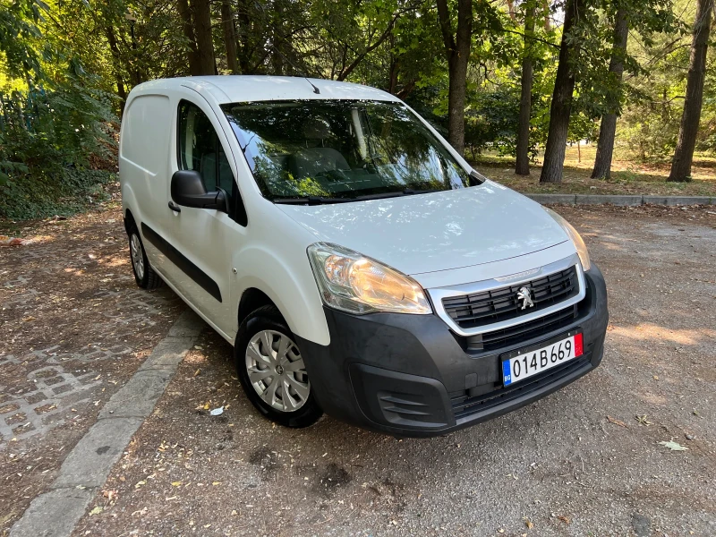 Peugeot Partner 1.6HDI - 10800 лв. - 53924833 1