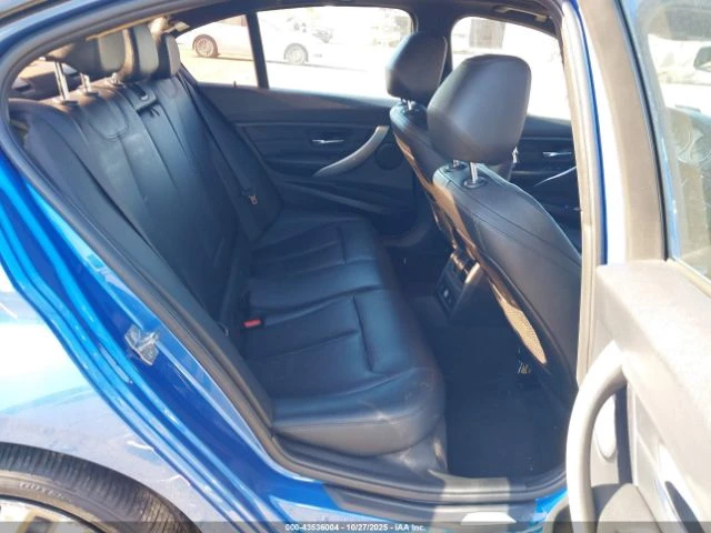 BMW 328 M PACK/F ВОЛАН/* АВТОКРЕДИТИРАНЕ/XDRIVE - изображение 8