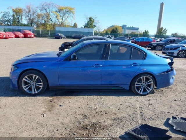 BMW 328 M PACK/F /* /XDRIVE | Mobile.bg   14