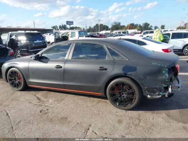 Audi A8 FULL* * ������ ���� | Mobile.bg � ����������� 8