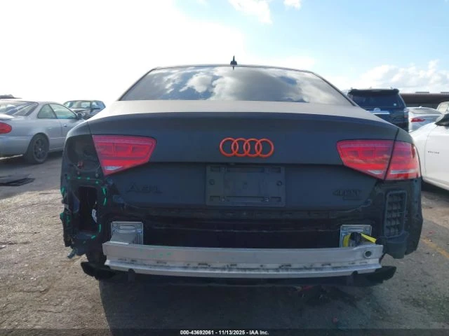 Audi A8 FULL* * ������ ���� | Mobile.bg � ����������� 4