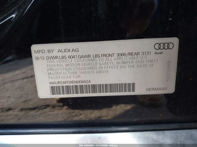 Audi A8 FULL* * ������ ���� | Mobile.bg � ����������� 12