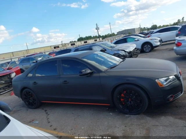 Audi A8 FULL* * ������ ���� | Mobile.bg � ����������� 3