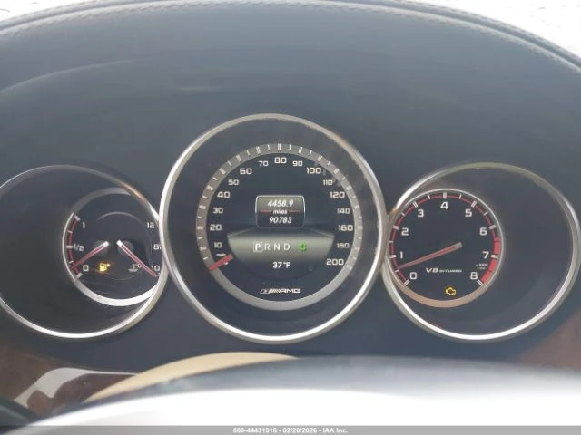 Mercedes-Benz CLS 63 AMG S* HARMAN* �������* ������ | Mobile.bg � ����������� 14
