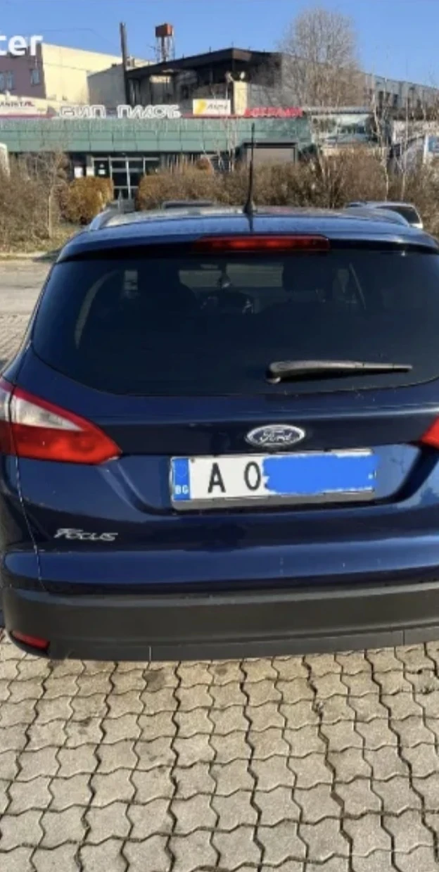 Ford Focus, снимка 2 - Автомобили и джипове - 55149108